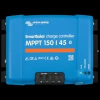 Контролер заряа Victron Energy SmartSolar MPPT 150/45 (45А, 12/24/48В)