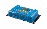 Контролер заряда Victron Energy BlueSolar PWM-LCD&USB 12/24V-20A (20A, 12/24В)