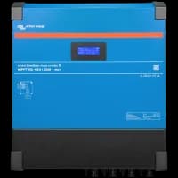 Контролер заряду Victron Energy SmartSolar MPPT RS 450/200-MC4