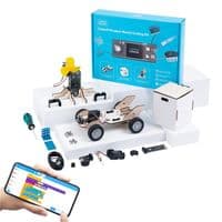 Набір Makeblock CyberPi Project-Based Coding Kit