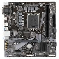 Материнська плата Gigabyte H610M H V2 Socket 1700