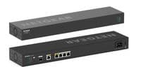 Маршрутизатор NETGEAR PR460X, 10G/Multi-Gigabit Dual WAN Pro Router с облачным управлением Insight