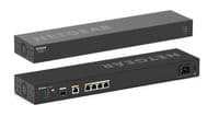 Маршрутизатор NETGEAR PR60X, 10G/Multi-Gigabit Dual WAN Pro Router с облачным управлением Insight