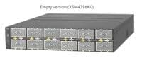 Коммутатор NETGEAR M4300-96X (XSM4396K0), 12 пустых слотов, без блоков питания, управляемый L3 с возможностью стека.
