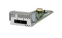 NETGEAR APM402XL модуль с портами 2x40G QSFP+ для коммутаторов M4300-96X