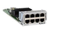 NETGEAR APM408C модуль с портами 8x100M/1G/2.5G/5G/10GBASE-T для коммутаторов M4300-96X