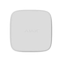 Датчик диму Ajax FireProtect 2 RB Heat white
