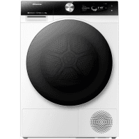 Сушильна машина HISENSE DH7S107BW
