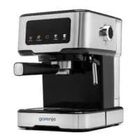 Кофеварка эспрессо GORENJE ESCM15CD
