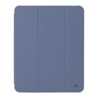 Чохол до планшета Armorstandart Smart Fold Pen Apple iPad Air 13 (2024) Lavender Grey (ARM78135)