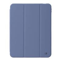 Чохол до планшета Armorstandart Smart Fold Pen Apple iPad Pro 11 (2024) Lavender Grey (ARM78127)