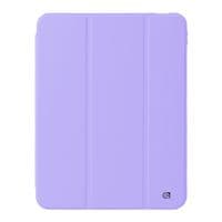 Чохол до планшета Armorstandart Smart Fold Pen Apple iPad Pro 11 (2024) Light Purple (ARM78128)