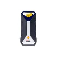 Пуско зарядное устройство для Shell 24000mAh (SH924-CB (Black+Blue))