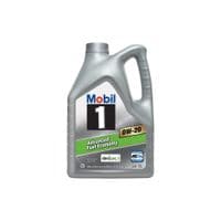 Масло моторное Mobil 0W20 M1 5л