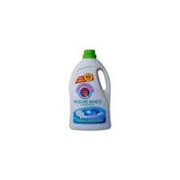 Гель для прання ChanteClair Muschio Bianco Білий мускус 2.07 л (8015194532598)