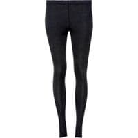 Термоштани Turbat Retezat Bottom Wmn caviar black XXL (012.002.0496)
