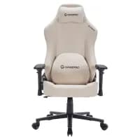 Кресло для геймеров GamePro FGC750G Fabric Beige