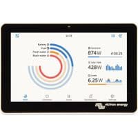 Сенсорний екран GX Touch 50 flush для панелі керування Cerbo GX