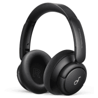 Навушники ANKER SoundСore Life Q30 v2 Black