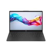 Ноутбук HP 15-fd1063ru 15.6" FHD IPS AG, Intel 3-100U, 8GB, F512GB, UMA, DOS, черный