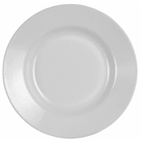 Тарілка LUMINARC PLUMI GRANIT /24 см /обід. (V9069)