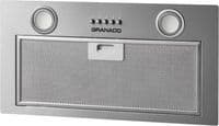 Вытяжка GRANADO Palamos 3603-700 Inox