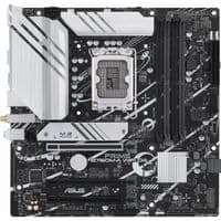 Материнська плата Asus Prime B760M-A WiFi D4 Socket 1700
