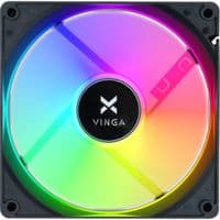 Кулер к корпусу Vinga RGB fan-10