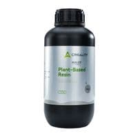 Фотополимерная смола Creality Resin, HALOT Plant-Based 1кг, серая (3302130004)