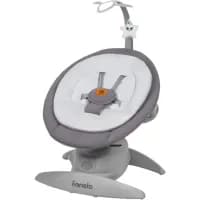 Крісло-гойдалка Lionelo Mell Grey stone (LO-MELL GREY STONE)