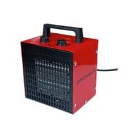 Обогреватель Grunhelm РТС-2000D