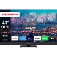 Телевізор THOMSON 43QG6C14