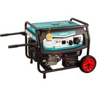 Генератор Sigma 220V 8.5/9.0kW электрозапуск (5710571)