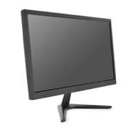 Монитор SY-200PC (16:9), 20 '' LED Monitor: VGA + HDMI + DC12V + 60Hz, черный, коробка