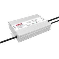 Блок питания MOSO X6H-800M268A12, DC 800W, DIM 1-10V