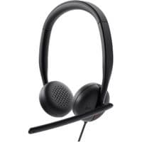 Dell Wired Headset WH3024