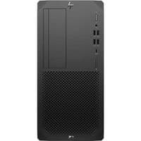 ПК HP Z2 TWR G5 WKS Intel Core i3-10320/8 ГБ(2x4 ГБ)DDR4/HDD 500 Гб/VGA порт/K&M/W10P64/3YW
