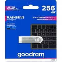 Флеш-драйв GOODRAM UNO3 256GB