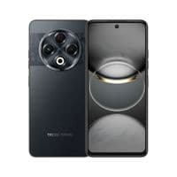 Смартфон TECNO Spark 30 (KL6) 6,78" 8/128ГБ, 2SIM, 5000мАч, Stellar Shadow