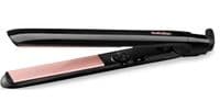 Выпрямитель Babyliss Smooth Control, 49Вт, темп.режимов-13, 170-235C, керамика, черный