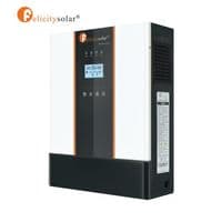 Інвертор Felicity IVEM 5KVA 48V WIFI / RS485 MPPT (90-450) 100A (Parallel)