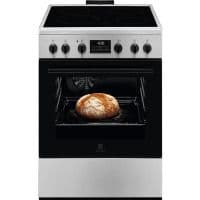 Плита электрическая ELECTROLUX LKR664166X