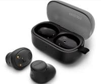 Наушники TWS Philips TAT2149 BT 5.4, IPX4, SBC, Mic, Черный