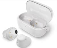 Наушники TWS Philips TAT2149 BT 5.4, IPX4, SBC, Mic, Белый