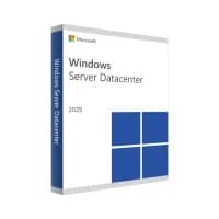 ПО для сервера Microsoft Windows Server 2025 Datacenter - 2 Core Perpetual, Commercial, OneTime (DG7GMGF0PWHD_0004)