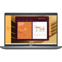 Ноутбук Dell Latitude 5450 14" FHD IPS AG, Intel U5 135U, 16GB, F512GB, UMA, Lin, сірий