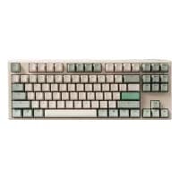 Клавиатура Ducky One 3 TKL Cherry MX Brown Matcha Cream UA (DKON2187-BUAPXМAEGGC1)