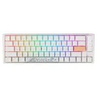 Клавиатура Ducky One 3 SF Cherry MX Brown RGB White UA (DKON2167ST-BUAPXPWWWSC1)