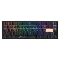Клавиатура Ducky One 3 SF Cherry MX Red RGB Black UA (DKON2167ST-RUAPXCLAWSC1)