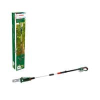 Пила цепная аккумуляторная Bosch UniversalChainPole 18В 210-260см шина 20см 3.6кг без АКБ и ЗП